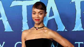 Zoe Saldana Calls Britney Spears a 'Natural' While Reflecting on 20th Anniversary of 'Crossroads' (Exclusive)